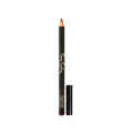 Pierre Cardin Waterproof Lip Liner Brent Rose 105 with Jojoba Oil & Vitamin E