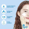 Foaming Face Wash Gentle Low pH Centella Asiatica Etude House 250ml