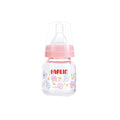 Farlin Baby Bottle with Anti-Colic Silicone Nipple, 60ml, Newborn
