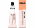 Blonde Hair Dye Ammonia Free Gloss Dark Copper Mahogany L'Oreal Professionnel 60