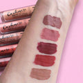 Lip Cream Matte Bare Nude Technic 5ml