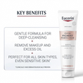 Eucerin Even Pigment Perfector Foaming Facial Cleanser 160ml
