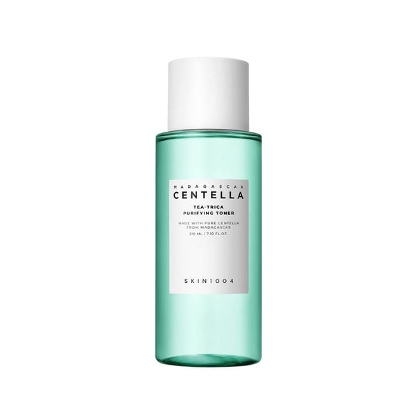 Skin1004 Centella T-Trica Purifying Toner with Tea Tree for Oily & Sensitive Skin, 210ml
