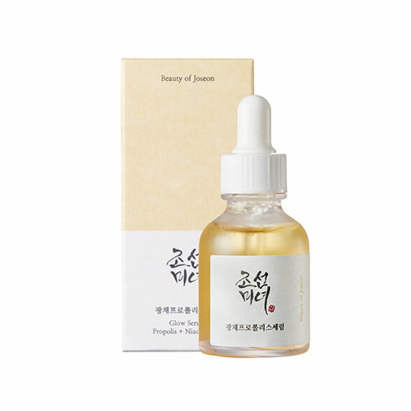 Beauty of Joseon Glow Serum with Propolis and Niacinamide, 30ml