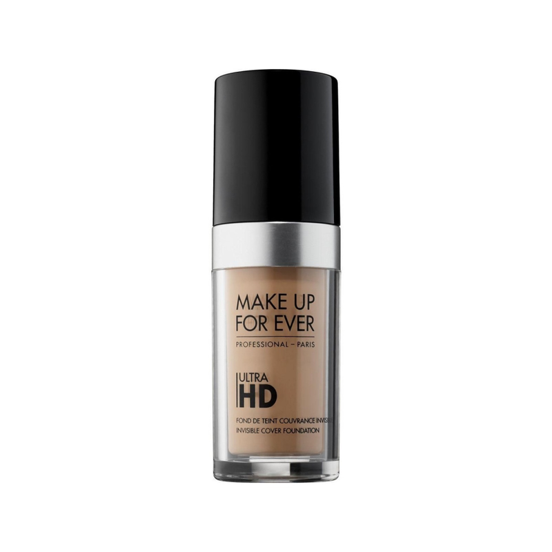Buy Liquid Foundation Ultra HD Y365 High Definition Make Up For Ever 30ml