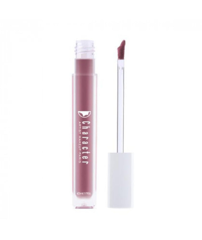 Matte Liquid Lipstick Creamy Long-Lasting Formula PIL003 Character 5ml