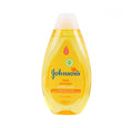Johnson's Baby Shampoo, Tear-Free Formula, 500ml
