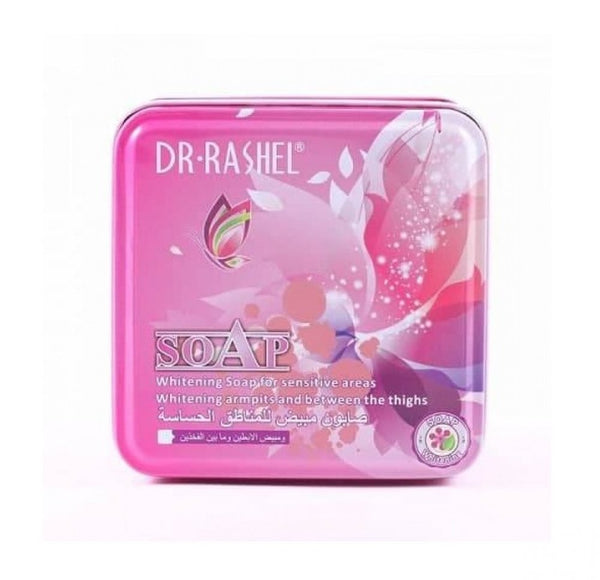Dr. Rashel Brightening Soap for Sensitive Areas 100g