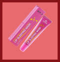Lip Sleeping Mask Before and After Collagen Hydrating Night Care 15g