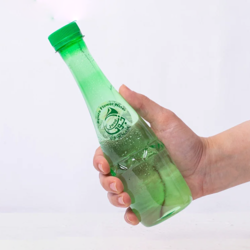 Jwod Pandanus Flavored Water 330ml Natural Ingredients