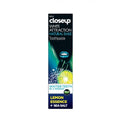 Whitening Toothpaste Lemon Sea Salt Fresh Breath Oral Care Close-Up 75ml