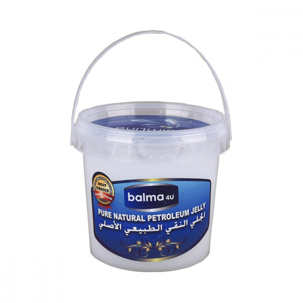 Best Moisturizing Gel Pure Natural Jelly for Dry Skin Palma For You 240ml