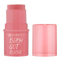 Essence Baby Got Creamy Stick Blush 30 Rose All Day