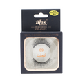 Max Elegance False Eyelashes, Voluminous, Long-Lasting