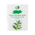 Dos Lunas Green Tea Face Mask, 25 gm