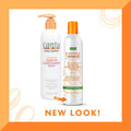 Cantu Shea Butter Moisturizing Smoothing Conditioner, 284g