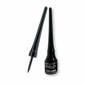 Karaja Top Liner Matte Eyeliner, Black, Liquid, Long-Lasting