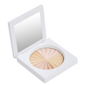 Ofra All of the Lights Multi-Color Highlighter, Buildable Coverage, 4 Shades