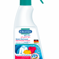 Dr. Beckmann Oxi Power Foam Stain Remover for Laundry, 500 ml