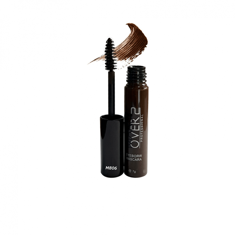 Eyebrow Mascara Before And After 806 Definition Gel Make Over 22 5ml
