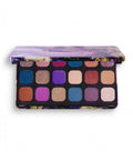Revolution Utopia Forever Flawless Eyeshadow Palette 18 Shades
