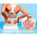 Team Gel Compress Hot and Cold Therapy Pack with Bandage