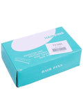 Hair System Thick Hair Pins - Secure Hold
