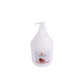 Spa System Pomegranate Scented Massage Lotion - 1 Gallon