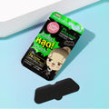 Nose Strip for Blackhead Removal Exfoliating Witch Hazel Cathy Doll 1 Piece
