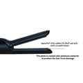 Shop Hair Straightener Temperature Control Sleek Styling Tool Clara