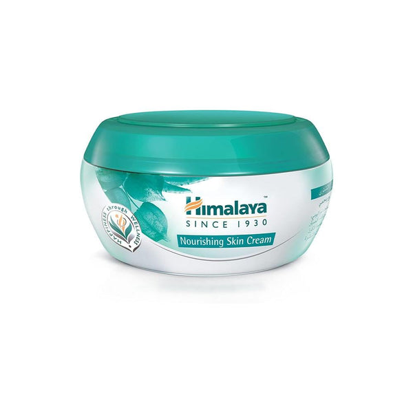 Skin Cream Nourishing Aloe Vera Winter Cherry Himalaya 150ml