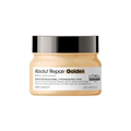 L'Oreal Professionnel Absolut Repair Gold Hair Mask for Damaged Hair, 250ml