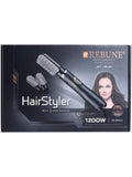 Best Hair Dryer 2022 1200W Professional Styling Rebune RE-2094-2