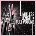 Best Maybelline Mascara Lash Sensational Sky High Black 10ml