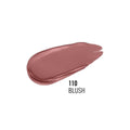 Matte Liquid Lipstick Lasting Mega Matte Blush Rimmel London 7.4ml
