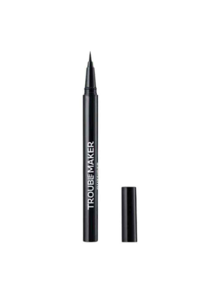 Trouble Maker Outsider Liquid Eyeliner Black 0.5ml