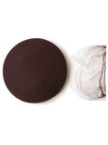 Hair System Brown Hair Net - Pack of 144 Pieces