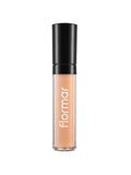 Flormar Perfect Coverage Liquid Concealer with Hazelnut Oil & Rosehip Extract, 040 Light/Medium