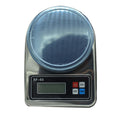 Maxdona Kitchen Scale Stainless Steel Multi-Purpose Measuring Tool