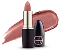 Matte Lipstick for Dry Lips Velvet Finish Shade 27 LEF COSMETIC 4g