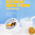 Disaar Lemon Flavor Teeth Whitening Powder 50g