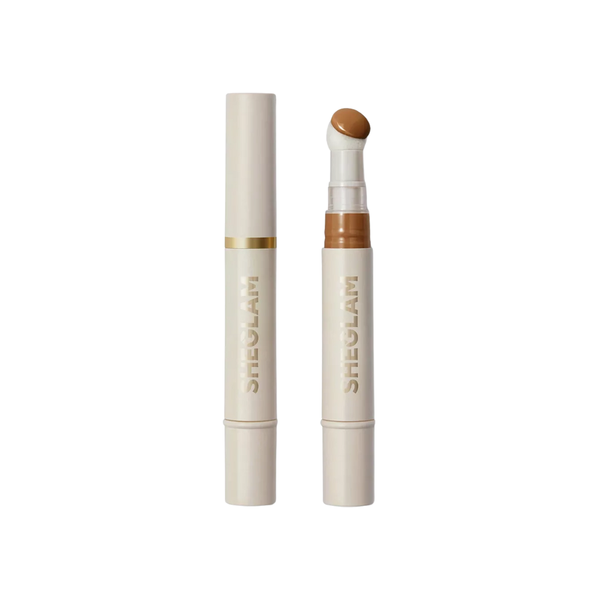 Sheglam Heritage Creamy Concealer Medium to Full Coverage 4.5g