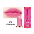 Golden Rose Color Changing Lipstick 101 Berry Pink, Vitamin E, Glossy