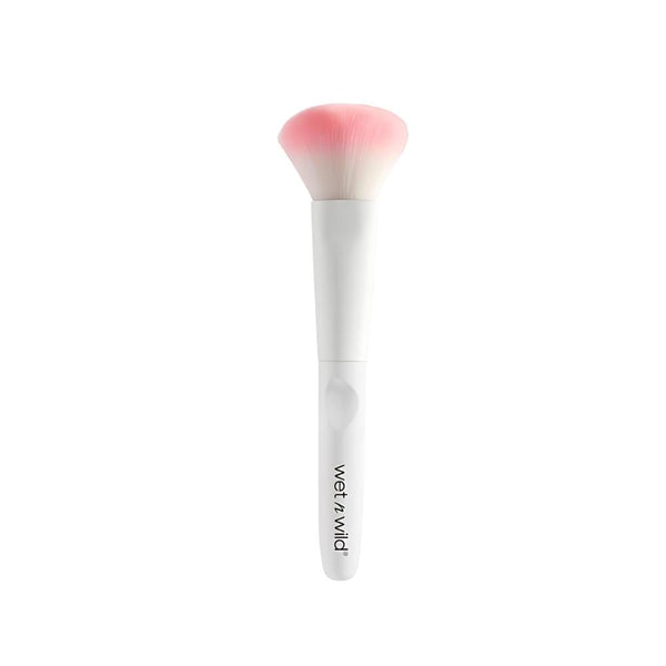Wet n Wild Powder Dispersion Brush E797 Synthetic Bristles