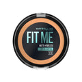 Fit Me Matte Poreless Powder Natural Buff 330 Maybelline 9g