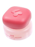 4U2 Girl Friends Mousse Lip Cup 02 GIRLS' PICK