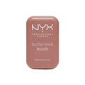 Best Cream Blush Stick Buttermelt 09 Feeling Butta NYX 5g