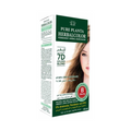 Best Golden Blonde Hair Dye Ammonia-Free Gray Coverage Pure Planta 135ml