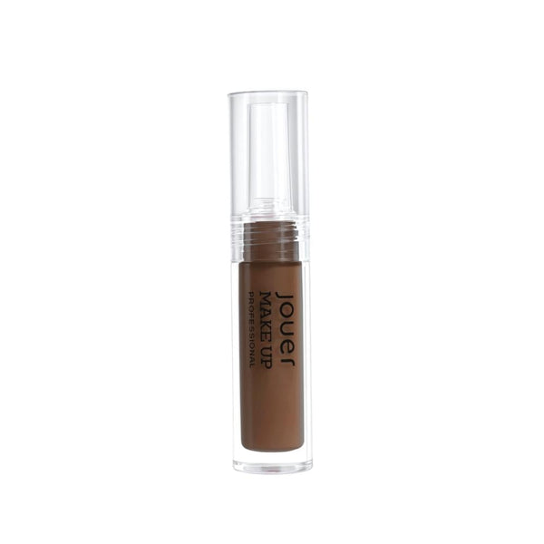 Jouer Matte Liquid Lipstick Waterproof High Coverage 144