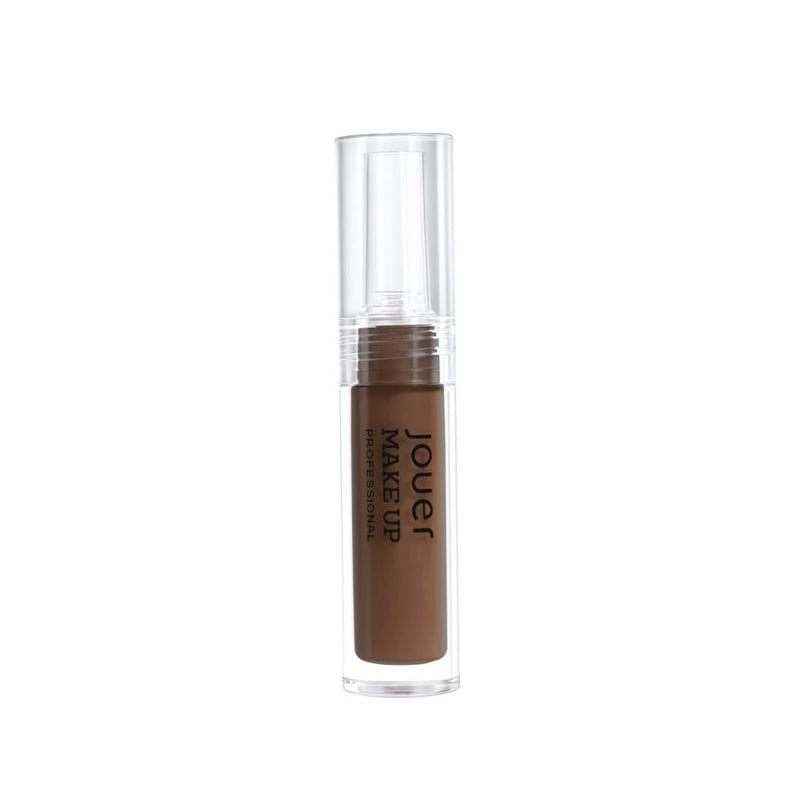 Jouer Matte Liquid Lipstick Waterproof High Coverage 144